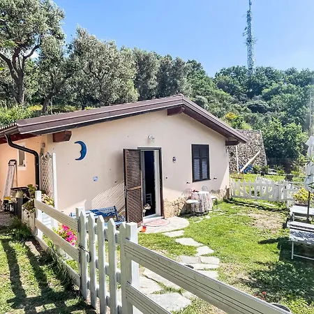 Pierina-1 By Interhome