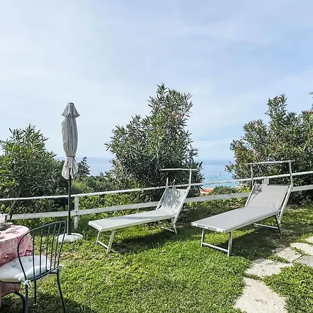 Pierina-1 By Interhome Villa Finale Ligure