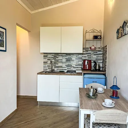 Pierina-1 By Interhome * Finale Ligure