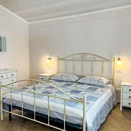 Villa Pierina-1 By Interhome *