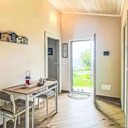 Pierina-1 By Interhome Villa