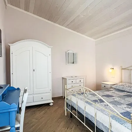 Pierina-1 By Interhome Villa Finale Ligure