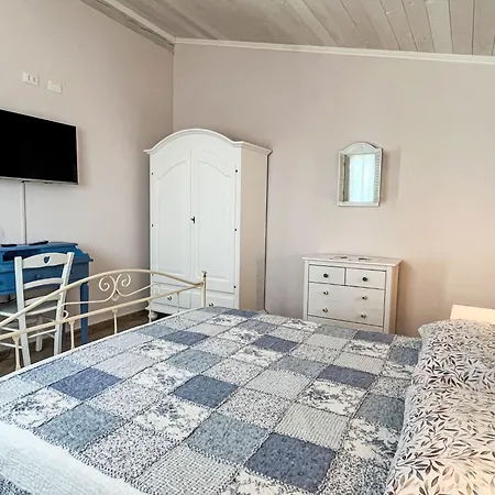 Pierina-1 By Interhome Villa