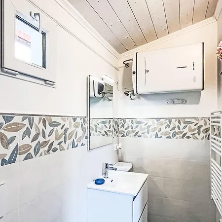 Villa Pierina-1 By Interhome Finale Ligure