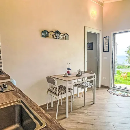 Pierina-1 By Interhome Finale Ligure