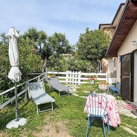 Pierina-1 By Interhome Villa