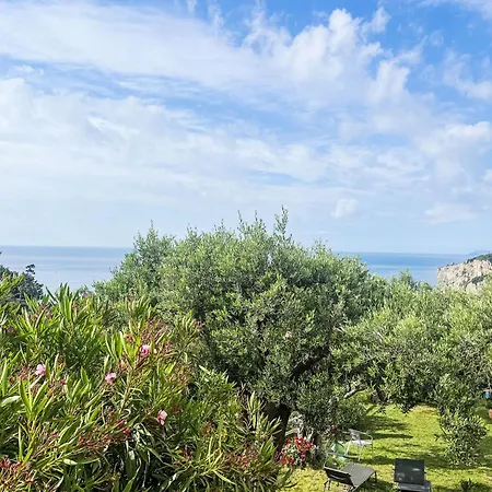 Pierina-1 By Interhome Villa Finale Ligure