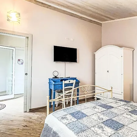 Pierina-1 By Interhome * Finale Ligure