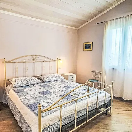 Pierina-1 By Interhome Villa Finale Ligure