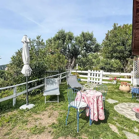 Pierina-1 By Interhome Villa *