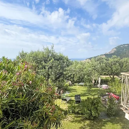 Villa Pierina-1 By Interhome