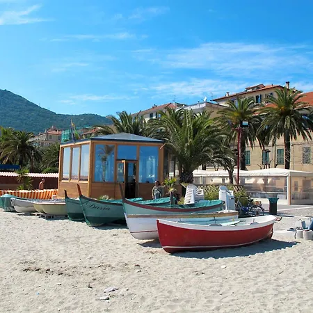 Villa Pierina-1 By Interhome Finale Ligure